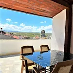 Hotel Gumus Ortahisar