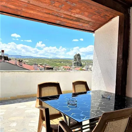 Hotel Gumus Ortahisar