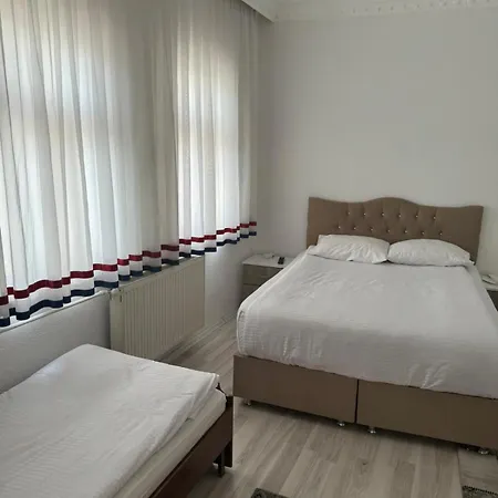 Gumus Hotel