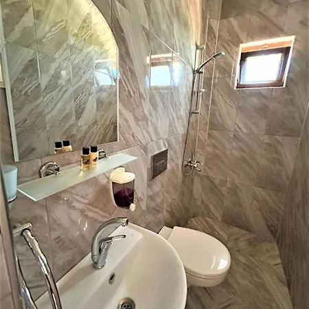 Gumus Hotel 3*