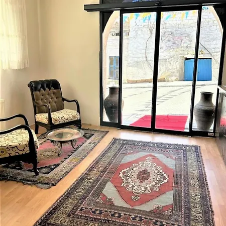 Gumus 3* Ortahisar