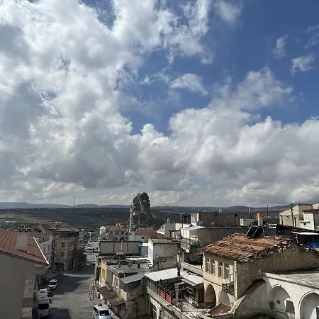 Hotel Gumus Ortahisar