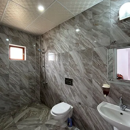 Gumus ホテル Ortahisar