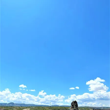 ホテル Gumus Ortahisar