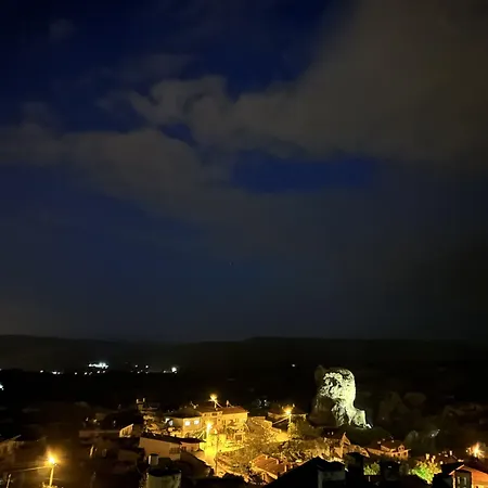 ホテル Gumus Ortahisar