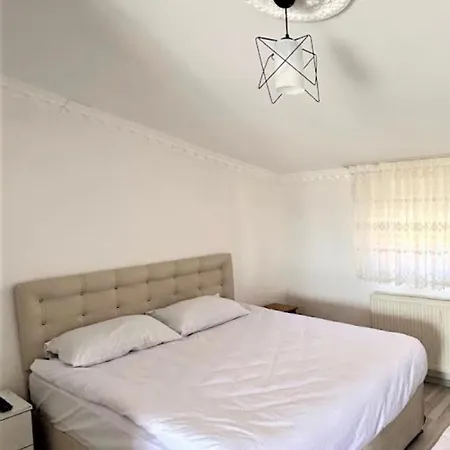 Gumus Hotel Ortahisar
