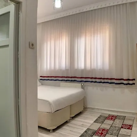 Hotel Gumus Ortahisar