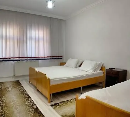 Hotel Gumus Ortahisar