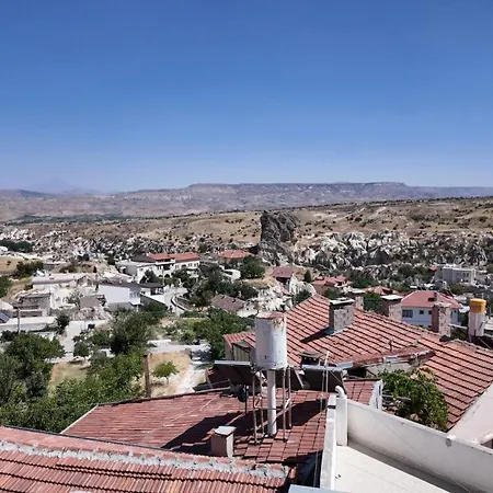 Gumus מלון