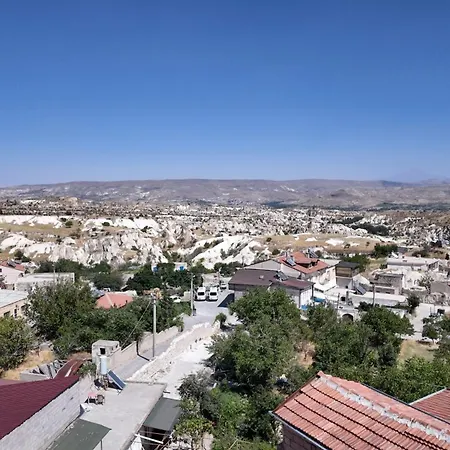 מלון Gumus Ortahisar