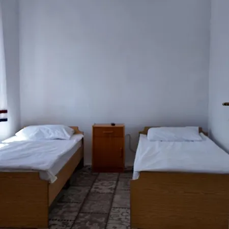 Gumus Hotel Ortahisar