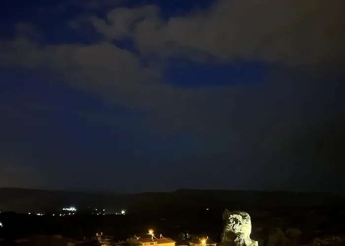 Hotel Gumus Ortahisar