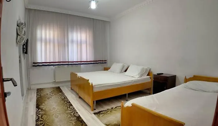 Hotel Gumus Ortahisar